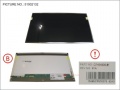Fujitsu Siemens Display Unit - Cp454836-xx Fuj:cp454836-xx Lcd Panel Lg Ag Lp156wd1-tlb2 (hd+)